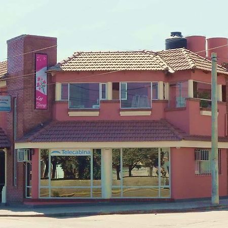 Hotel Las Rosas Salta Zewnętrze zdjęcie