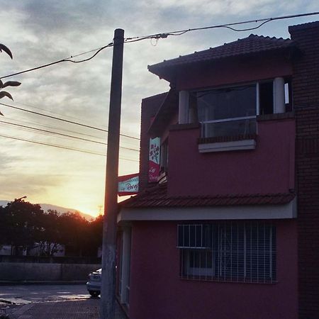 Hotel Las Rosas Salta Zewnętrze zdjęcie