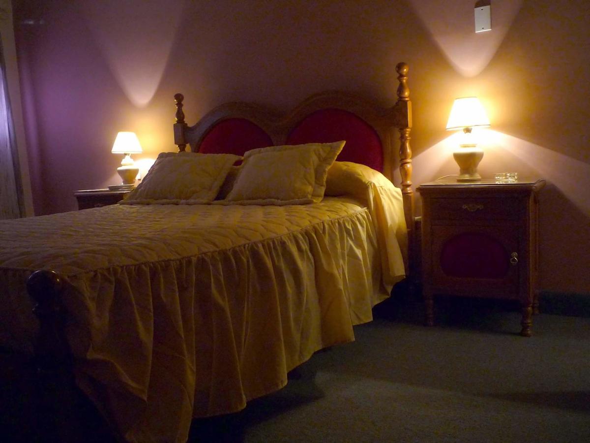 Hotel Las Rosas Salta Zewnętrze zdjęcie